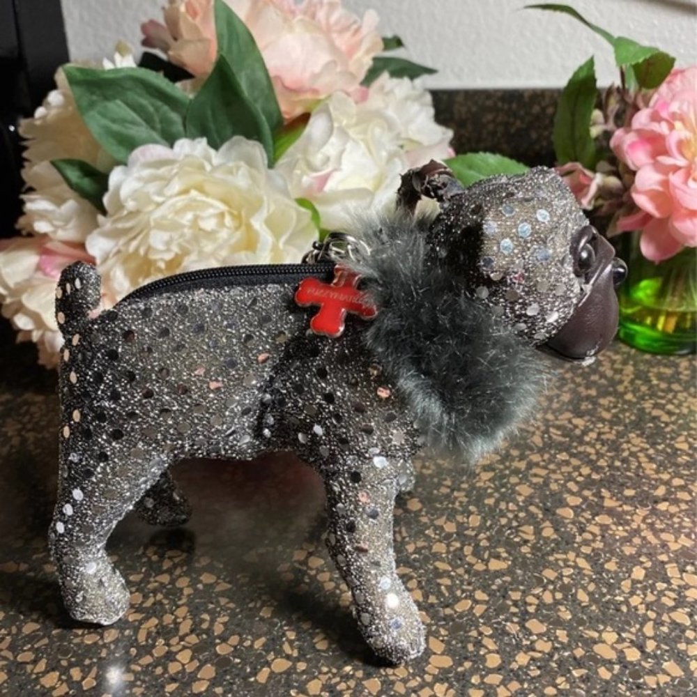 Fuzzy Nation Sparkling Stella